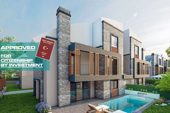 Thumbnail Villa for sale in Lara, Antalya Province, Mediterranean, Turkey