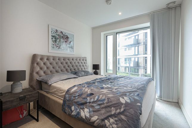 Flat 101, Norton House,, Duke of Wellington Avenue, Woolwich photo 4