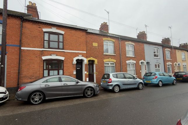 Byron Street, Northampton photo 5