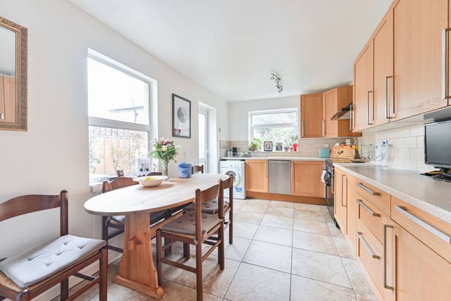 Thumbnail Semi-detached house for sale in Crofton Road, Camberwell, London