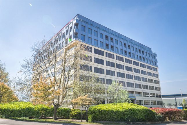 Thumbnail Flat for sale in Westgate House, West Gate, London