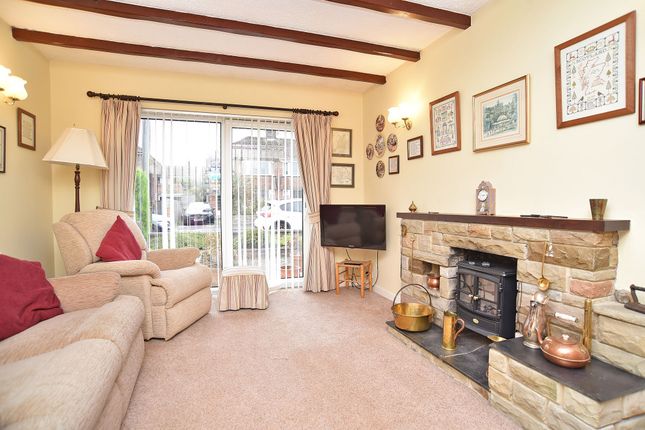 6 Crossways Crescent, Harrogate photo 3