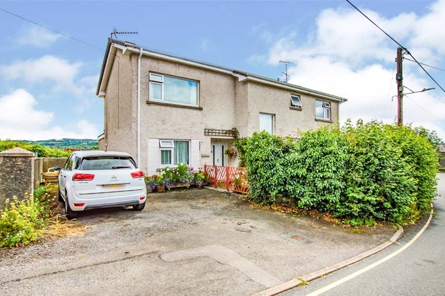 Thumbnail Town house for sale in Barley Mow, Lampeter, Sir Ceredigion