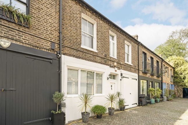 Property for sale in Russell Gardens Mews, London