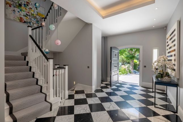 16, Rosecroft Avenue, London photo 3