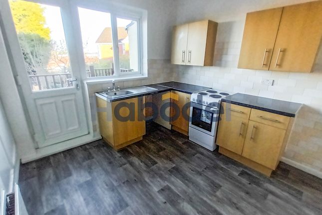 41 Laceyfields Road, Langley, Derby photo 2