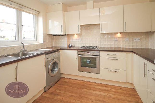 81c, Milnhay Road, Nottingham photo 4