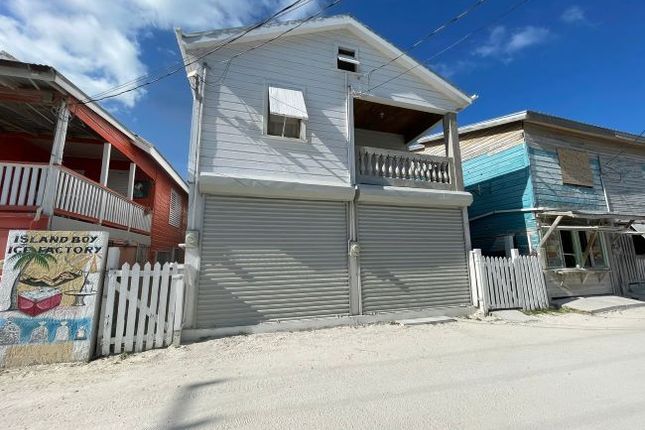 Thumbnail Detached house for sale in Caye Caulker, Belize
