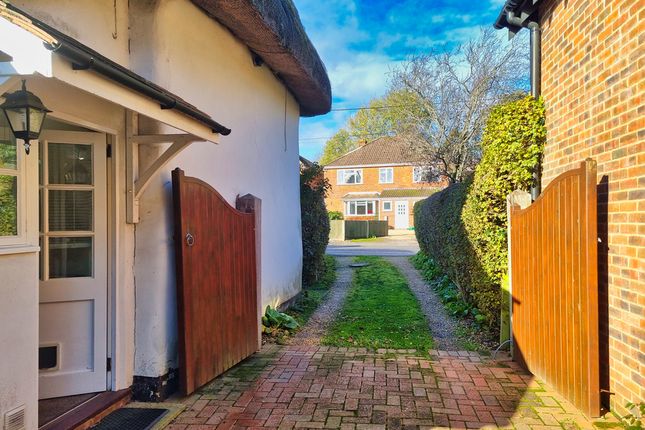 Cottage for sale in Calmore Road, Southampton