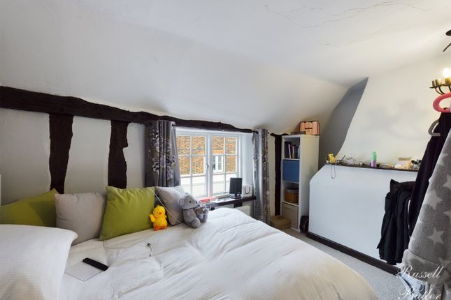 Cottage to rent in Nelson Street, Buckingham