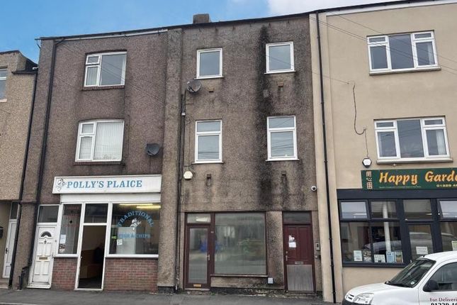 6-bed terraced on 83 Duke Street, Askam-in-Furness, £27,000