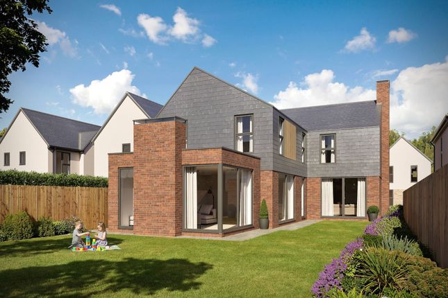 Newholme Paddocks, Plot 18, Ellis Avenue, Lincolnshire photo 3
