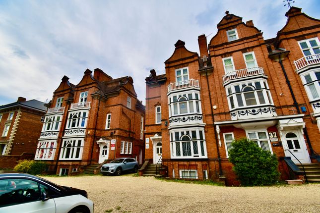 Studio semi-detached on 36, Billing Road, Northampton, £425,000
