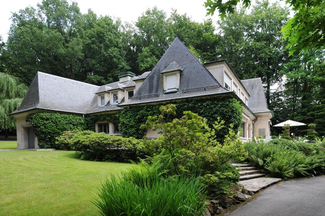 Villa for sale in Uccle, Belgium