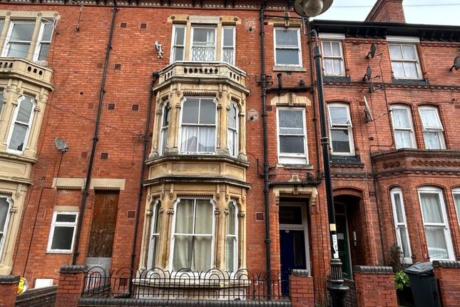 Thumbnail Property for sale in 18 Severn Street, Off London Road, Leicester