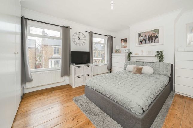 Property for sale in Milton Road, London