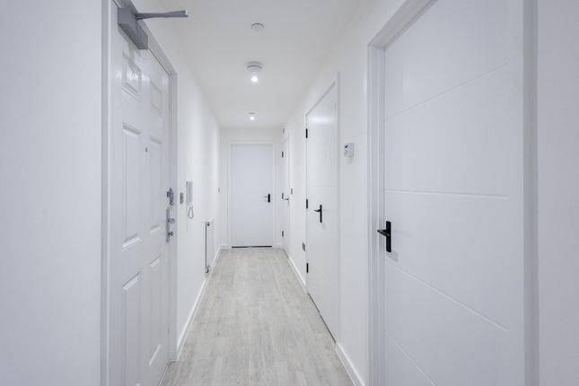 Apartment 14, Master Williams Place, Guildhall Street, Folkestone photo 4