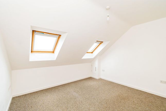 Town house for sale in Bath Street, Inner Avenue, Southampton, Hampshire