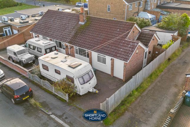2-bed other on 2, Rodway Drive, Coventry, £254,500