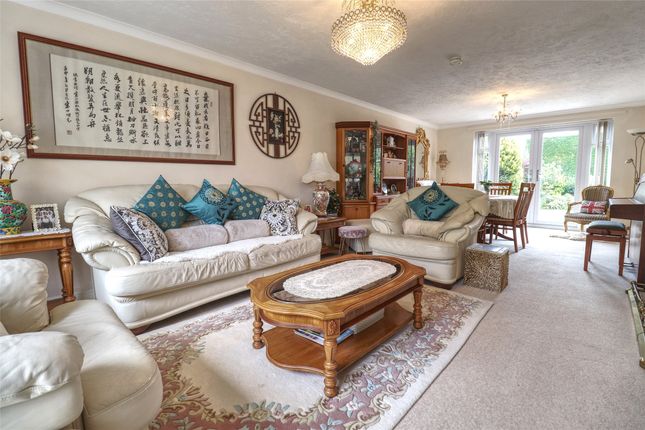 2 Grange Close, Wellington Somerset, Somerset photo 3