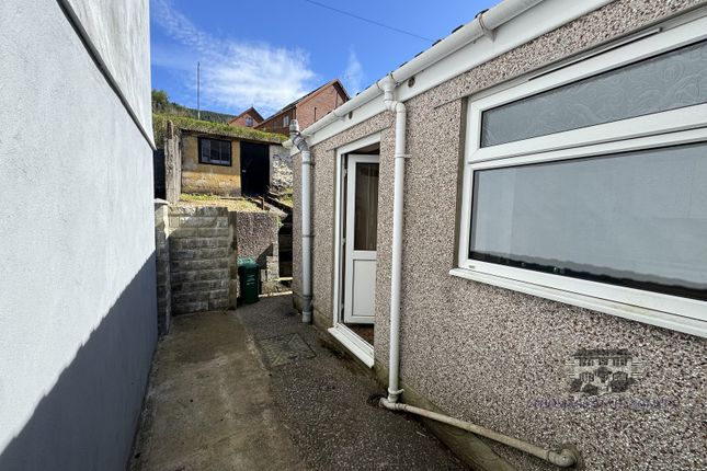 Terraced house for sale in Dumfries Street, Treherbert, Treorchy, Rhondda Cynon Taff