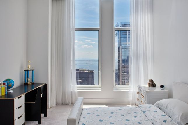 Apartment for sale in Park Place Ph 81, New York, 10007