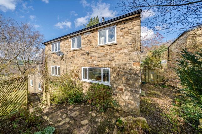 Detached house for sale in Old Church Lane, Pateley Bridge, Harrogate