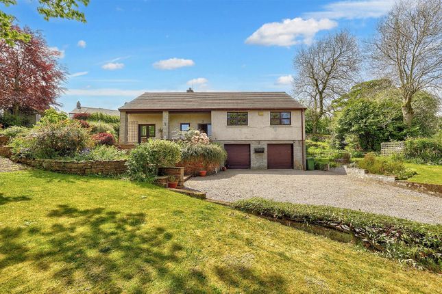 Thumbnail Detached house to rent in Newton Reigny, Penrith