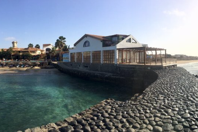 Semi-detached house for sale in Papaya695, Porto Antigo 1, Cape Verde