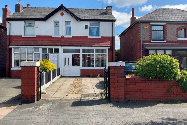 Semi-detached house for sale in Wennington Road, Southport