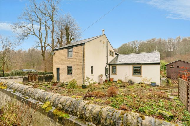 Riverside Cottage,, Spring Grove, Lancashire photo 2