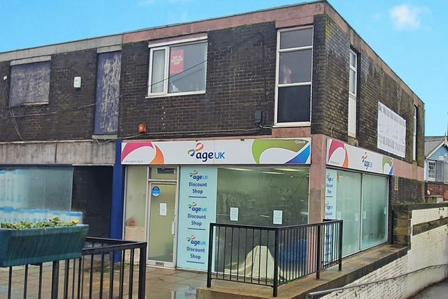 Thumbnail Retail premises to let in Mariners Court, Goole