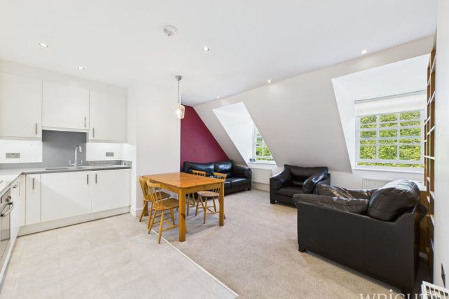 Rosanne House, Bridge Road, Welwyn Garden City photo 2
