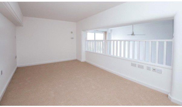 Flat 34, 90, Andersons Road, Hampshire photo 5