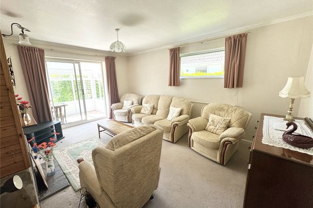 Bungalow for sale in Whitehayes Road, Burton, Christchurch, Dorset