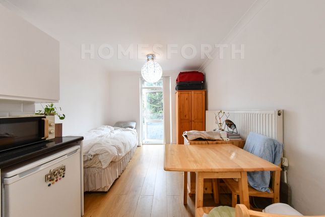 Flat 10 10, Manstone Road, London photo 4