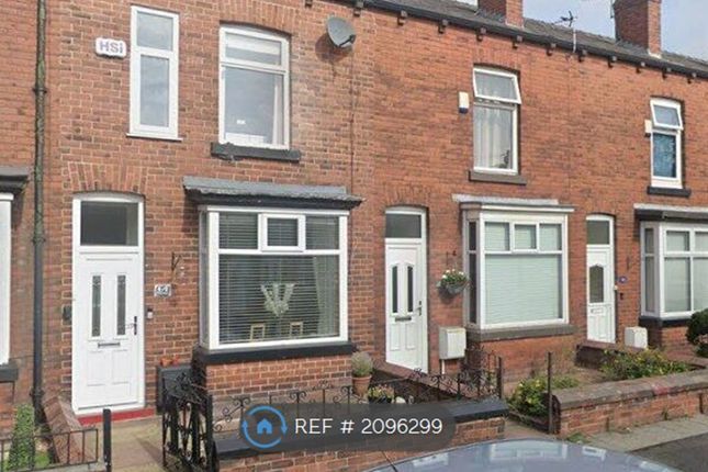 Thumbnail Terraced house to rent in Moorland Grove, Bolton
