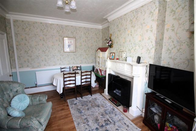 Terraced house for sale in Stourbridge Road, Dudley