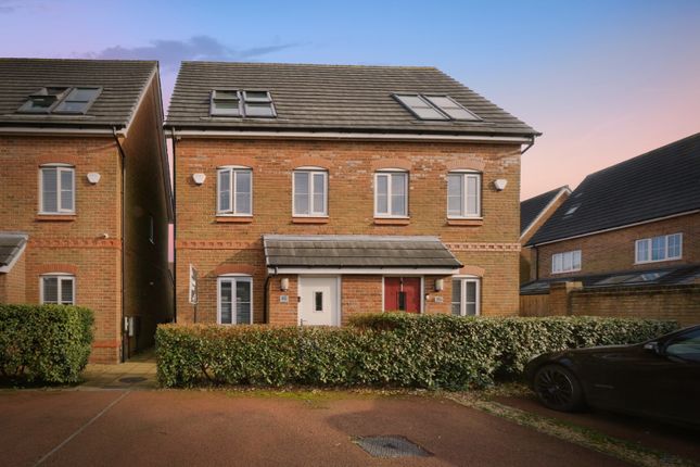 3-bed house on 42, Stephenson Grove, Prescot, £250,000