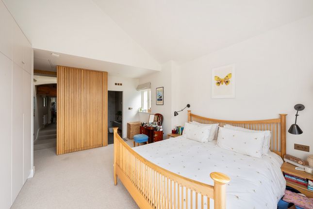 Terraced house for sale in Park Hill, London