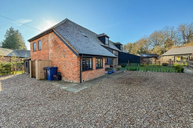 The Kendal, Roughwood Lane, Chalfont St. Giles photo 4