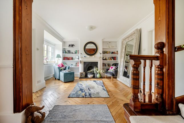Lower Cookham Road, Maidenhead photo 4