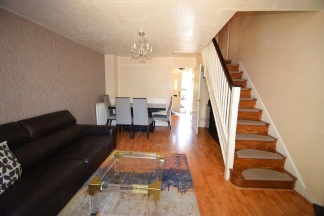 Terraced house for sale in Botham Drive, Slough, Berkshire