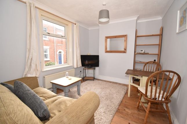 34, East John Walk, Exeter photo 3