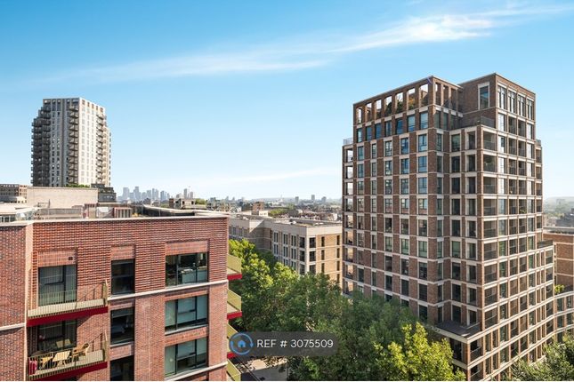 Levy Building Heygate St, London photo 2