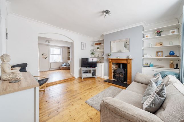 Terraced house for sale in Union Street, Cheltenham, Gloucestershire