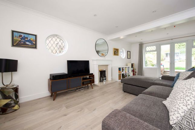 Detached house for sale in Highfield Avenue, Pinner