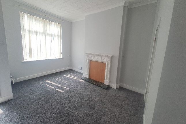 Property to rent in Stephen Street, Hartlepool, Cleveland