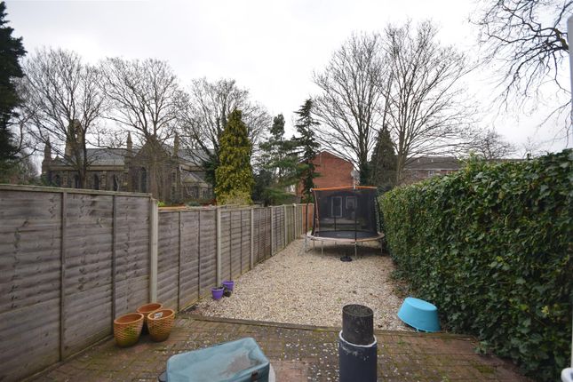 End terrace house for sale in Lawson Road, Norwich