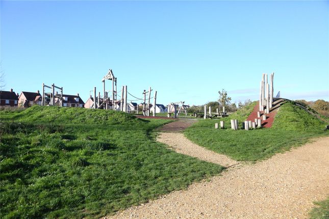 Plot 300 Heritage Place,, Game Keepers Quarter, Hampshire photo 4